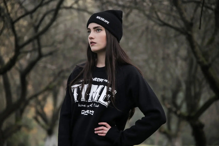 Sweaters (Unisex) Street King Apparel