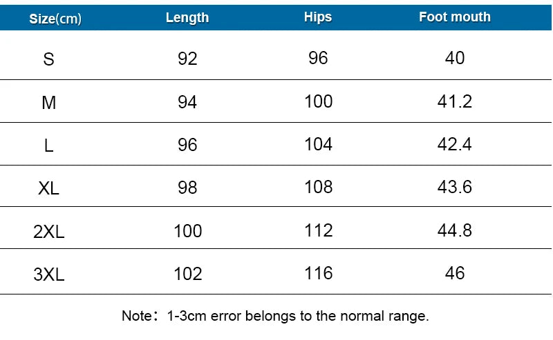Rainbowtouches Fashion Classic Brand Mens Casual Pants Bandana Pattern Trousers Loose Outdoor Sporst Style Boy Tie Feet Overalls Street King Limited