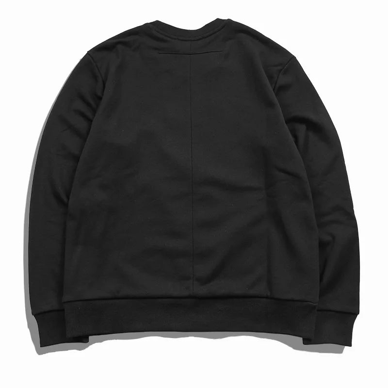 New High High Men Flamingo swan Hoodies Hoody hooded Sweatshirts velvet Cotton Drake Thicken Fleece Youth popular #D85 Street King Limited