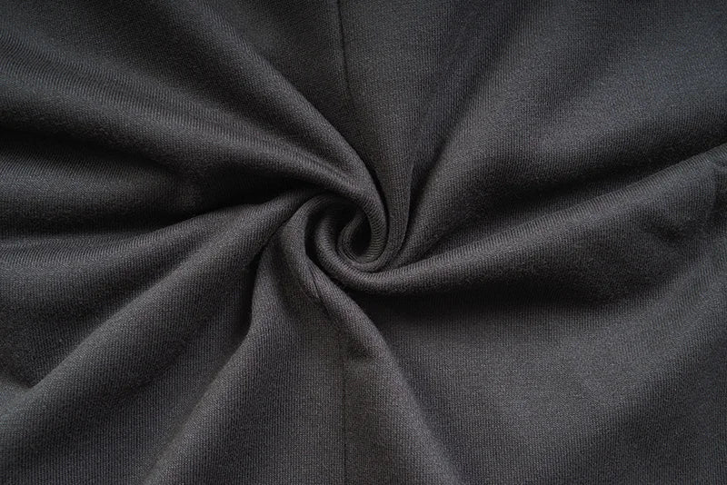 New Baolideng High Men chest striped Stars Kenye Hoodies Hoody hooded Sweatshirts velvet Cotton Drake Thicken Fleece #d90 Street King Limited