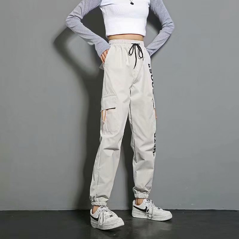 "Sharpe Shave" Unisex Men Women Streetwear Pants Daulet Apparel