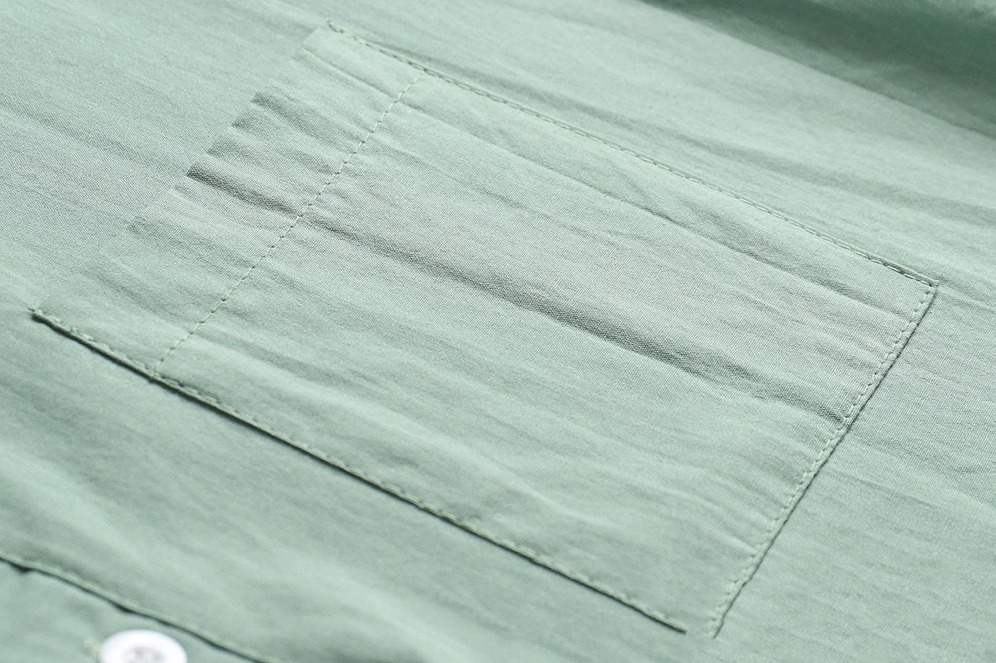 Summer Cotton-Linen Shirt Hotselling Casual Solid Shirt For Men Street King Limited
