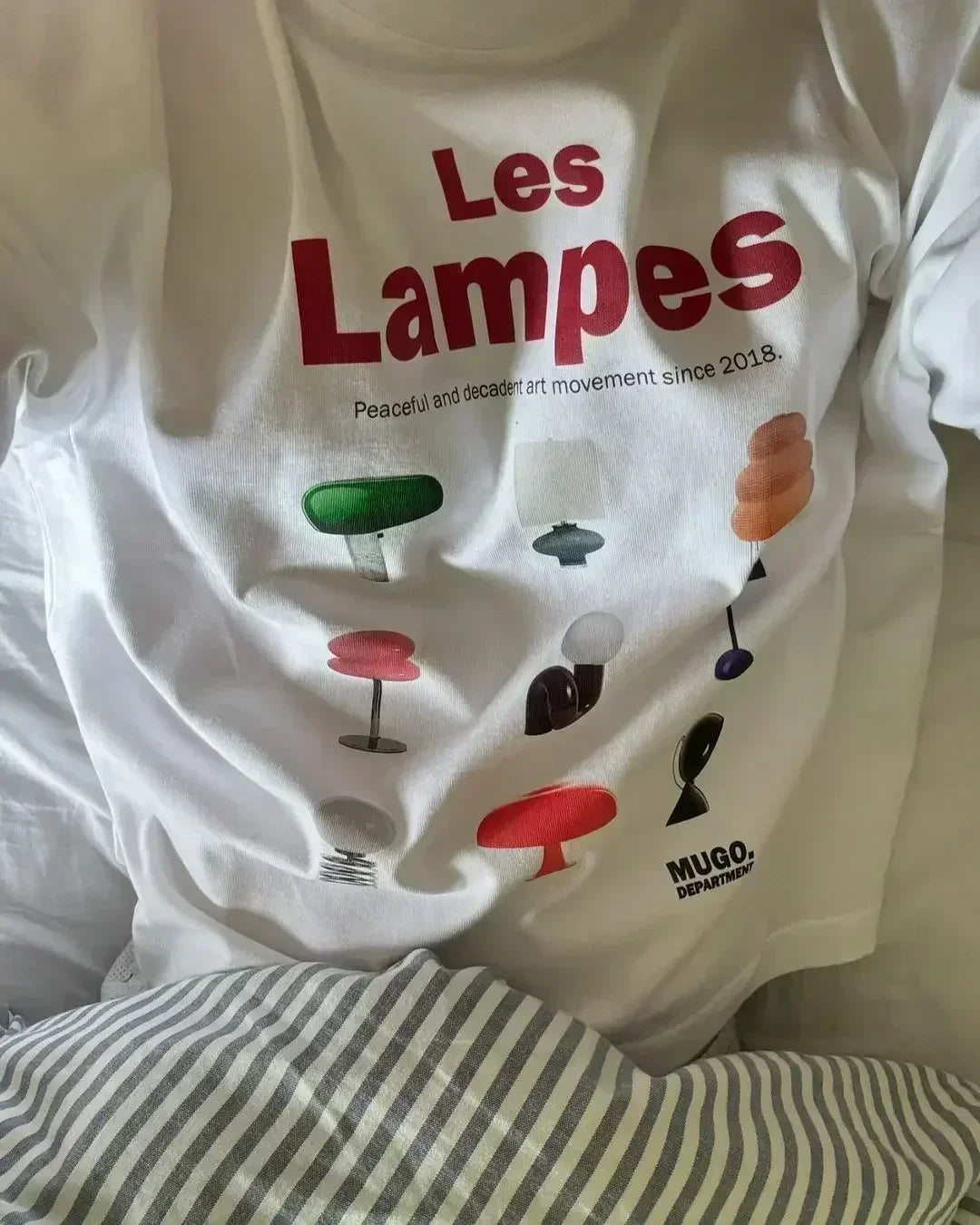Lemon Graphic T Shirts Casual Streetwear Harajuku Washed Cotton Gothic Clothes Oversized Y2k Top Couples Goth Women Clothing Street King Limited