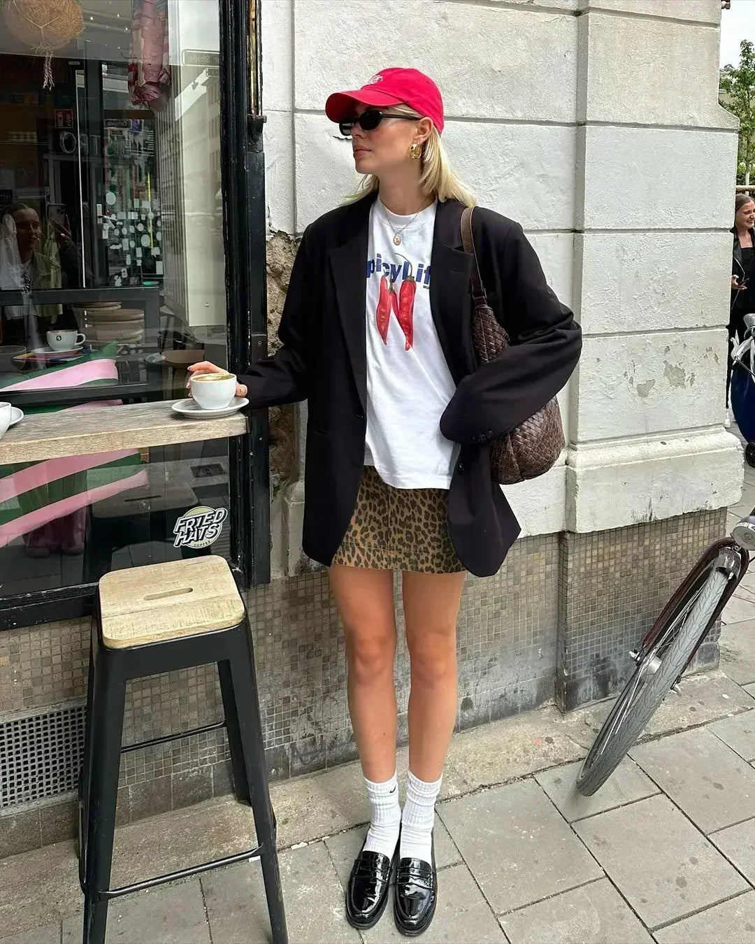 Oversized Harajuku Summer Casual Fish Y2k Tops Graphic T Shirts Men Women Gothic Clothes Streetwear Couple Goth Women Clothing Street King Limited