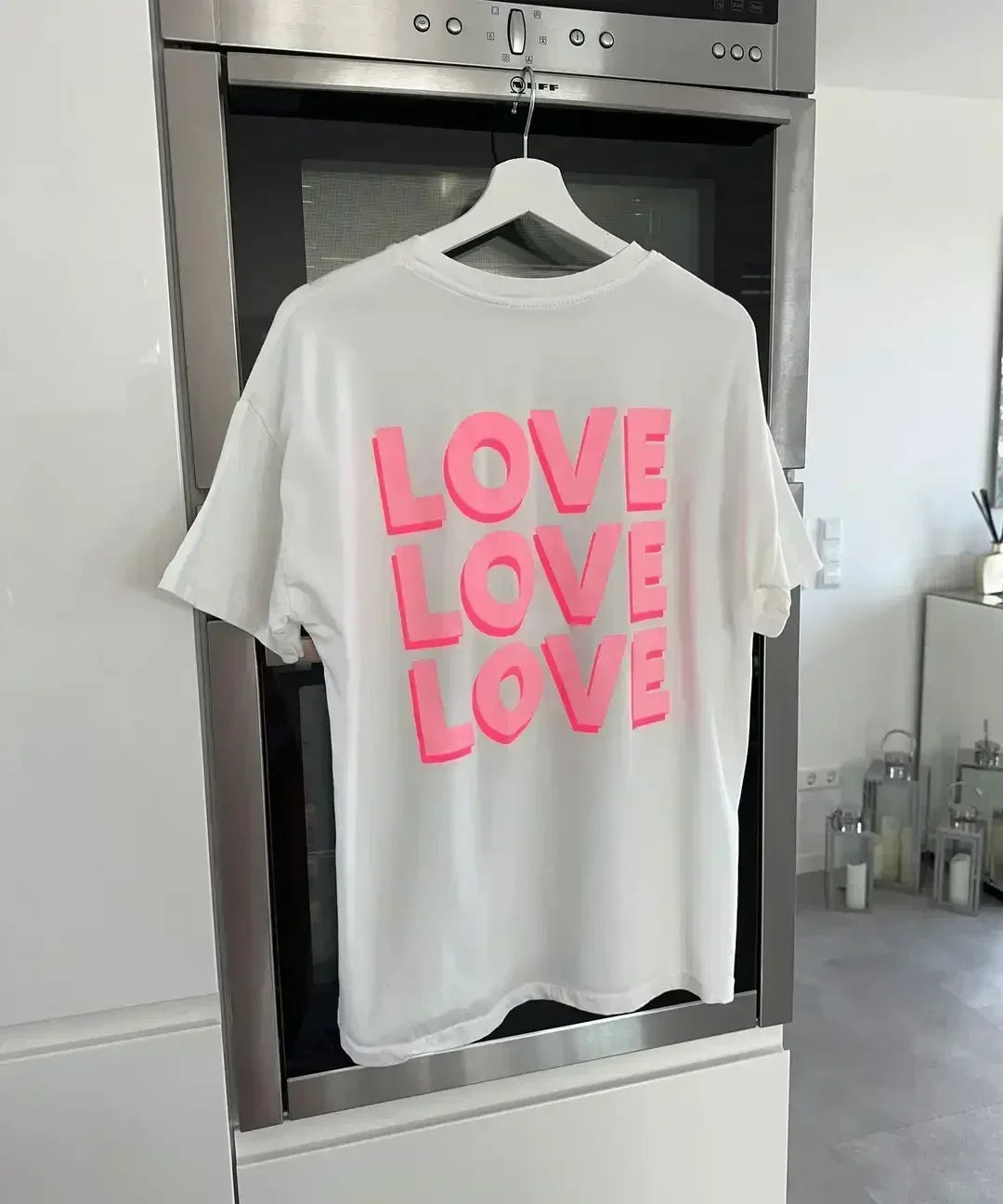 Casual Lotus Eyed Graphic T Shirts Streetwear Gothic Harajuku Clothes All Cotton Oversized Y2k Tops Goth Women Clothing Street King Limited