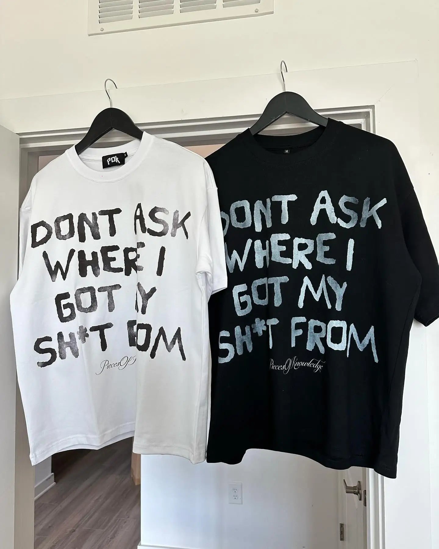 Y2k high street hip-hop trendy letter print pattern oversized T-shirt men's fashion goth loose casual versatile short-sleeved Street King Limited