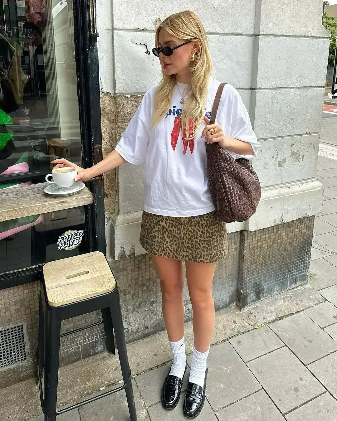 Oversized Harajuku Summer Casual Fish Y2k Tops Graphic T Shirts Men Women Gothic Clothes Streetwear Couple Goth Women Clothing Street King Limited