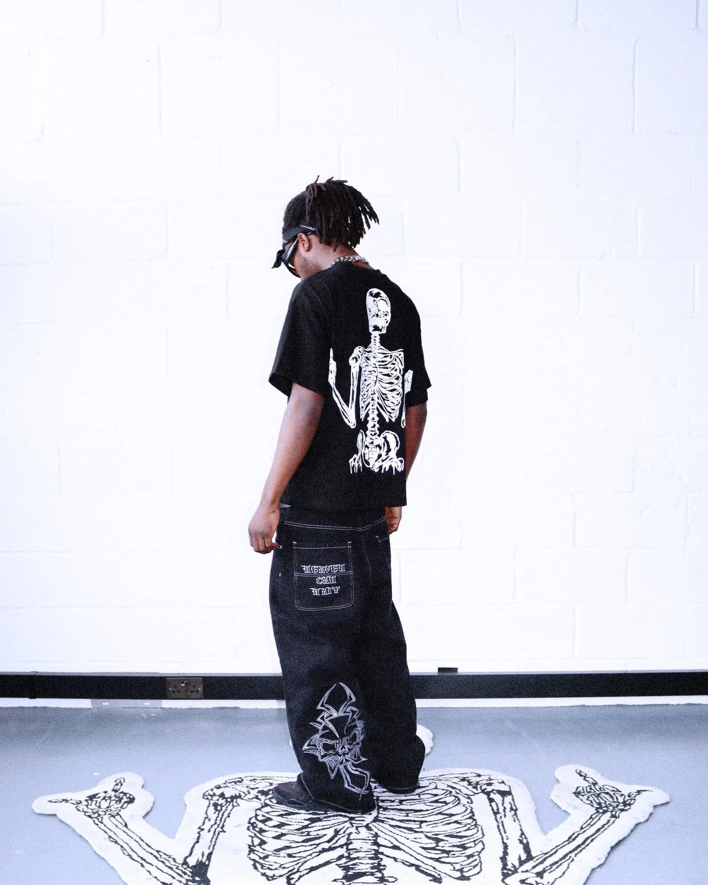 New spider Print graphic t shirts 2023 pro choice American y2k tops high quality cotton oversized t shirt harajuku men clothing Street King Limited