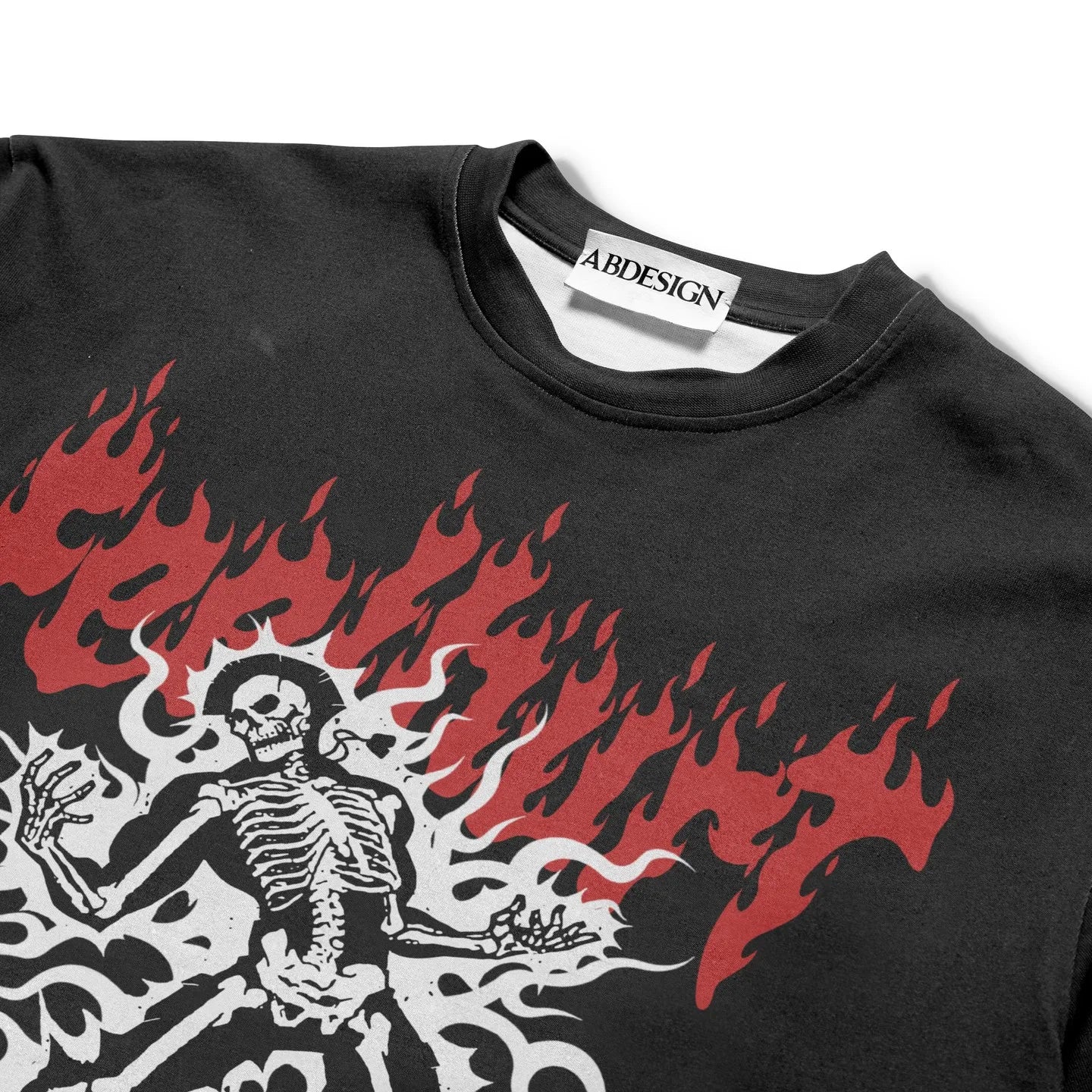 New spider Print graphic t shirts 2023 pro choice American y2k tops high quality cotton oversized t shirt harajuku men clothing Street King Limited