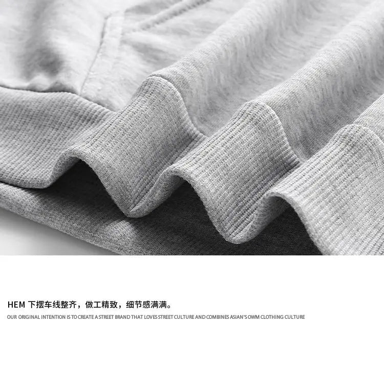 Trapwear Graphic Fleece Hoodie Unisex Fit
