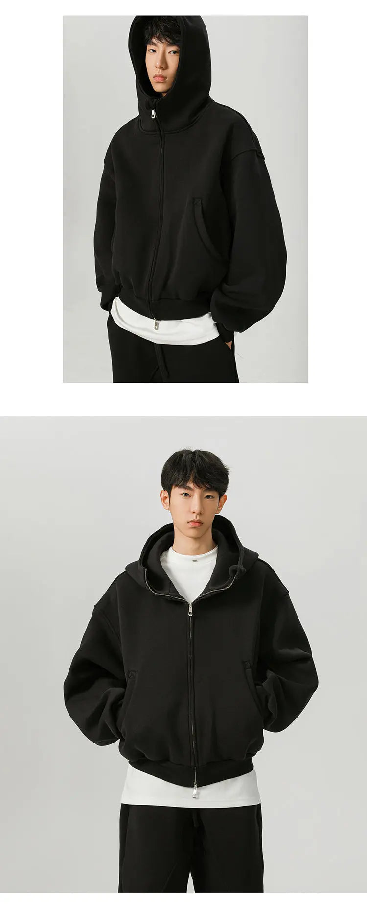 men sport sets hood coat pant streetwear loose casual hoody short sweatshirt jacket trouser women hoodie sweatpant tracksuit unique joggers style 2790