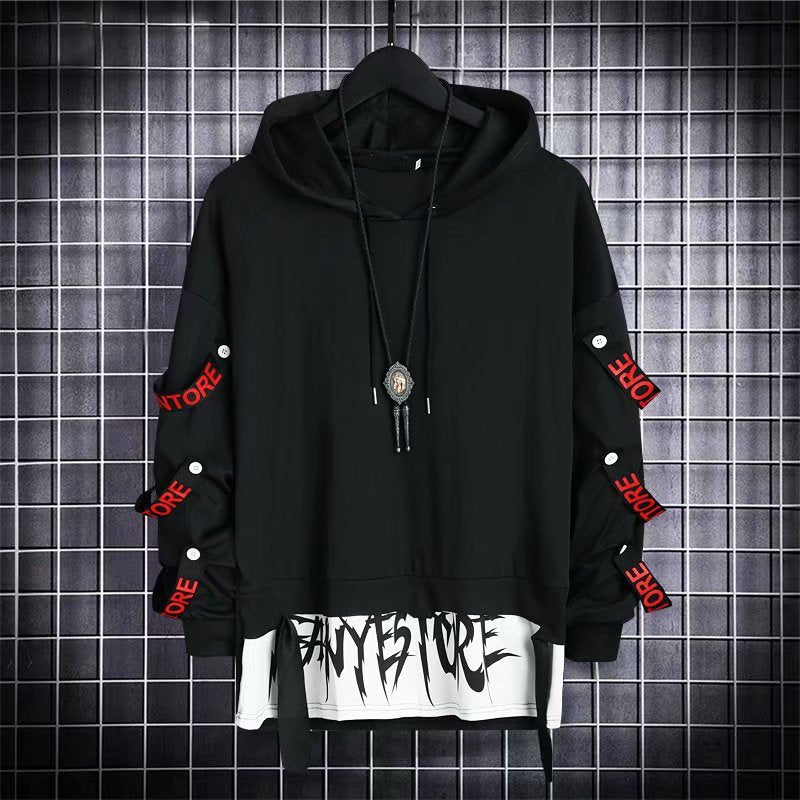 "Cupid Arrows" Unisex Men Women Streetwear Graphic Hoodie Daulet Apparel