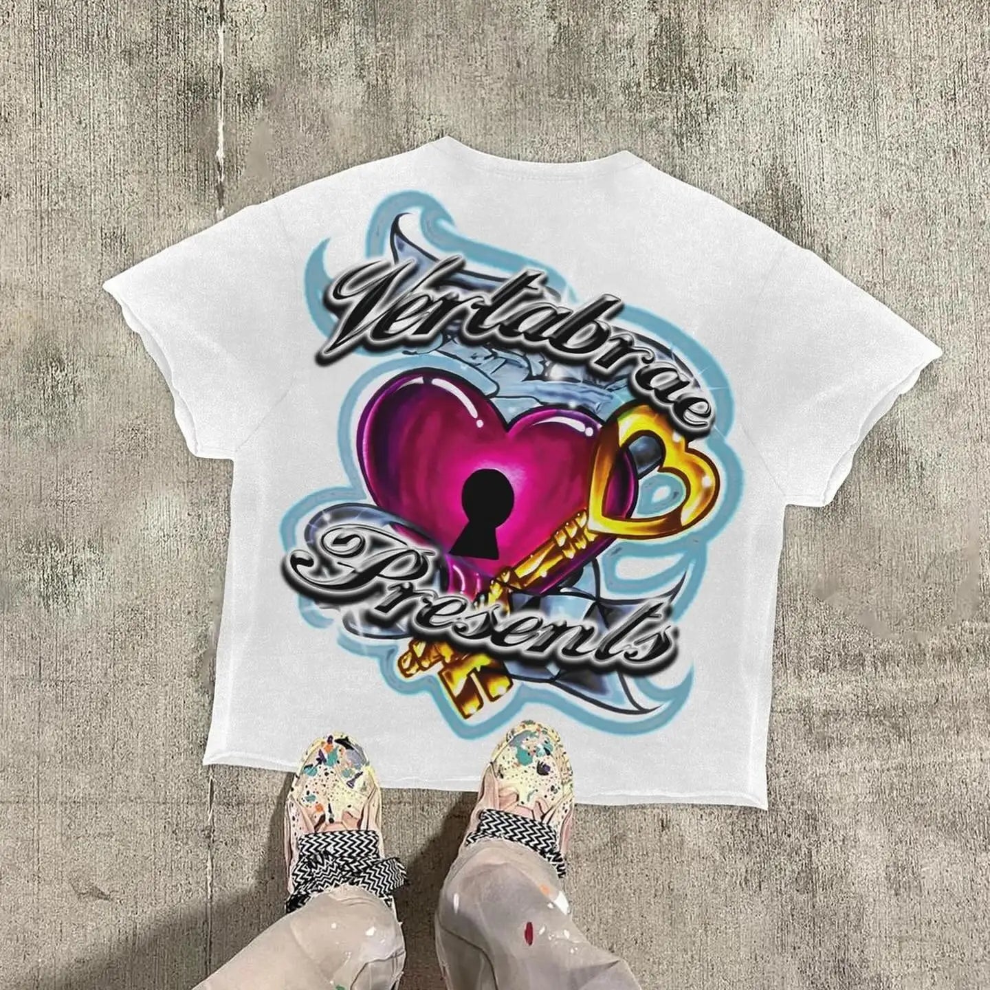 American Sweetheart Graphic t shirts Oversized Y2k Top Goth Harajuku Cotton T shirt Sweatshirt Vintage Pro Choice Men Clothing Street King Limited