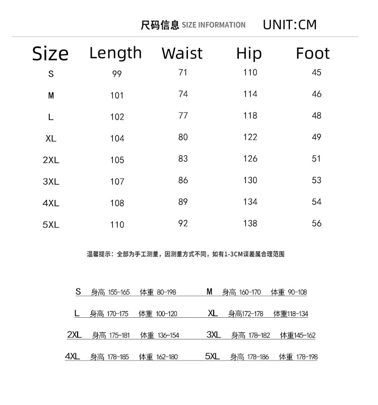 multi pocket mens wide leg straight cargo pants korean fashion track pants male casual loose mopping trousers four seasons combat utility trousers