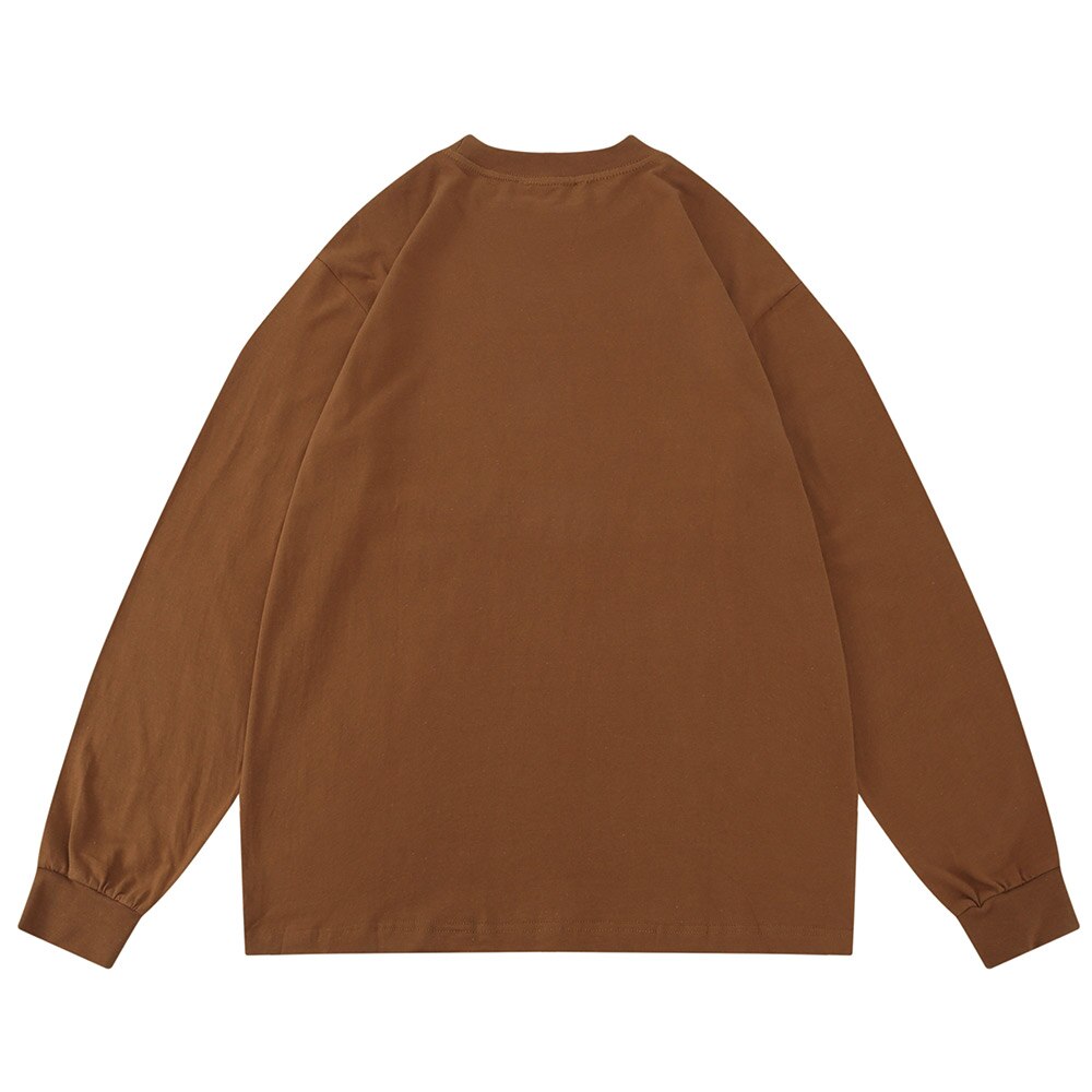 "Cowgirl" Unisex Men Women Streetwear Graphic Sweatshirt Daulet Apparel