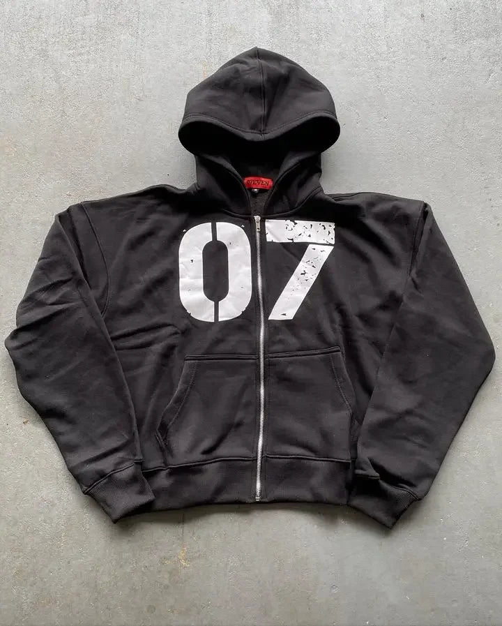 y2k vintage mummy graphic digital drawstring casual sports pants women street autumn winter set print hooded men sweatshirts unique default style 4050