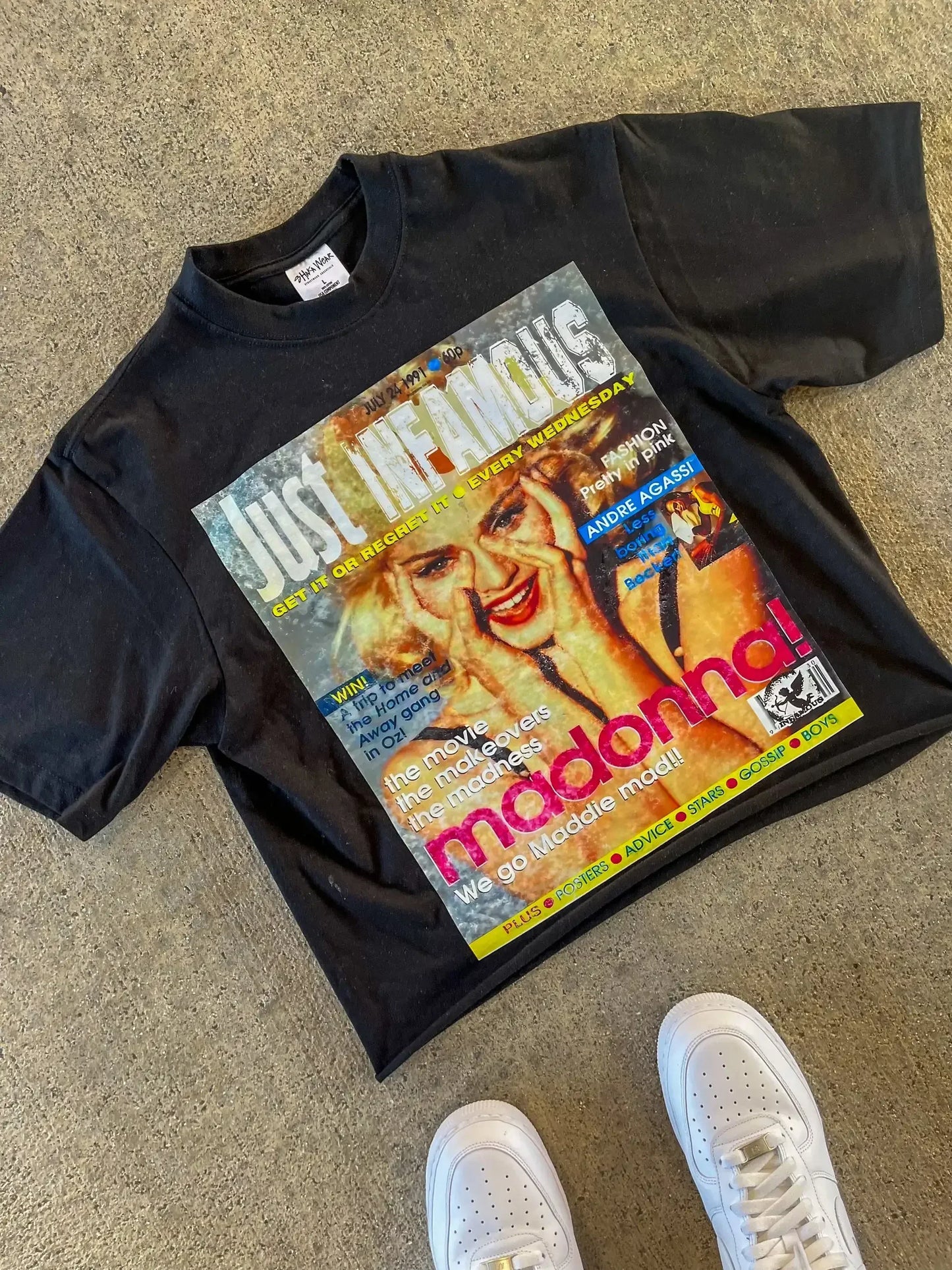 American Sweetheart Graphic t shirts Oversized Y2k Top Goth Harajuku Cotton T shirt Sweatshirt Vintage Pro Choice Men Clothing Street King Limited
