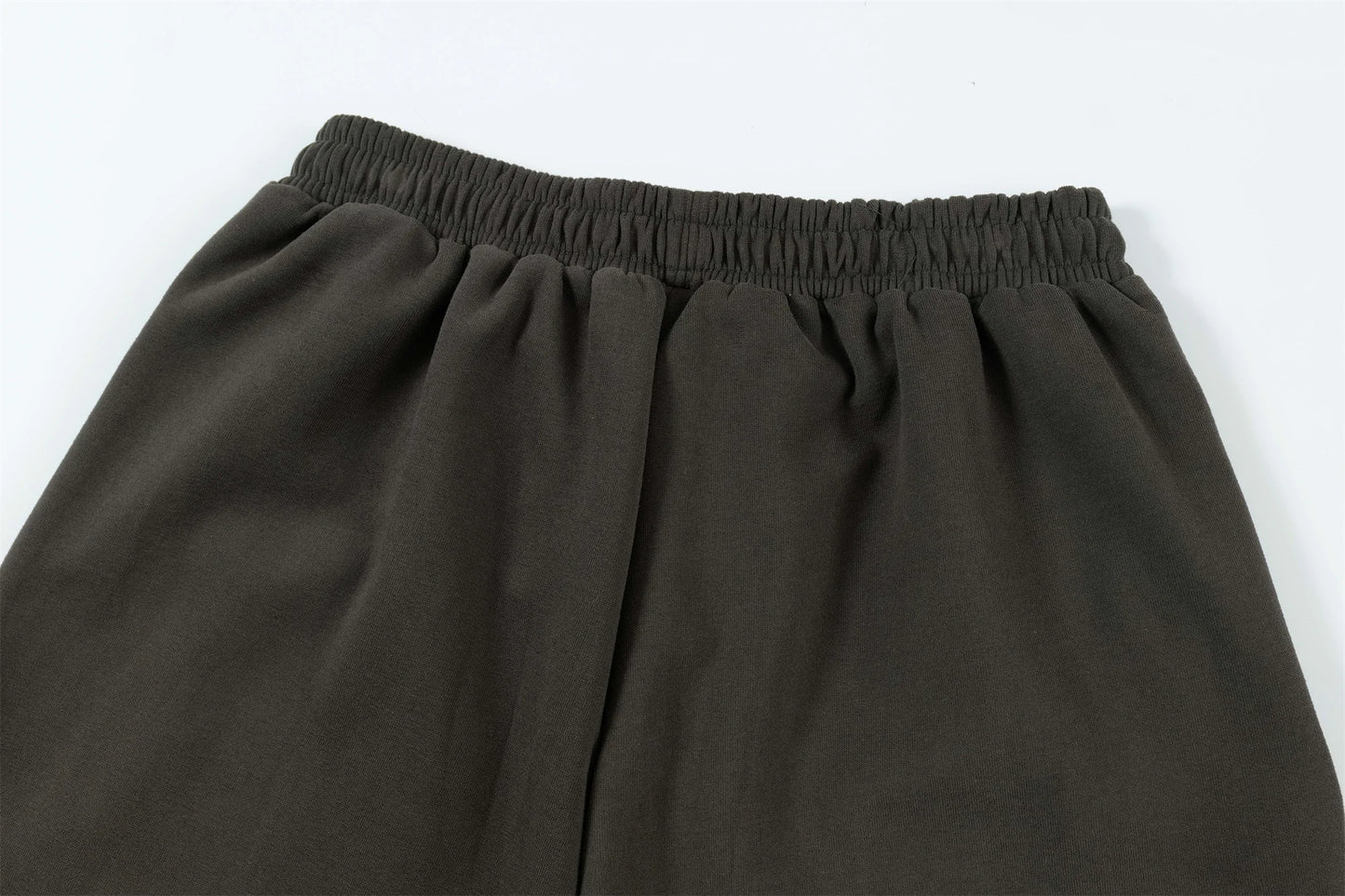 24ss season 6 kanye west co brand shorts cleanfit high street casual oversized short pants shorts for summer unique shorts style 4628