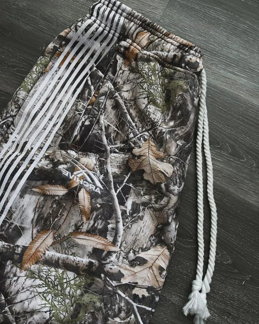 hip hop retro camo graphic streetwear sweatpants y2k pants gothic baggy casual pants womens mens elastic waist jogging trousers urban active pants