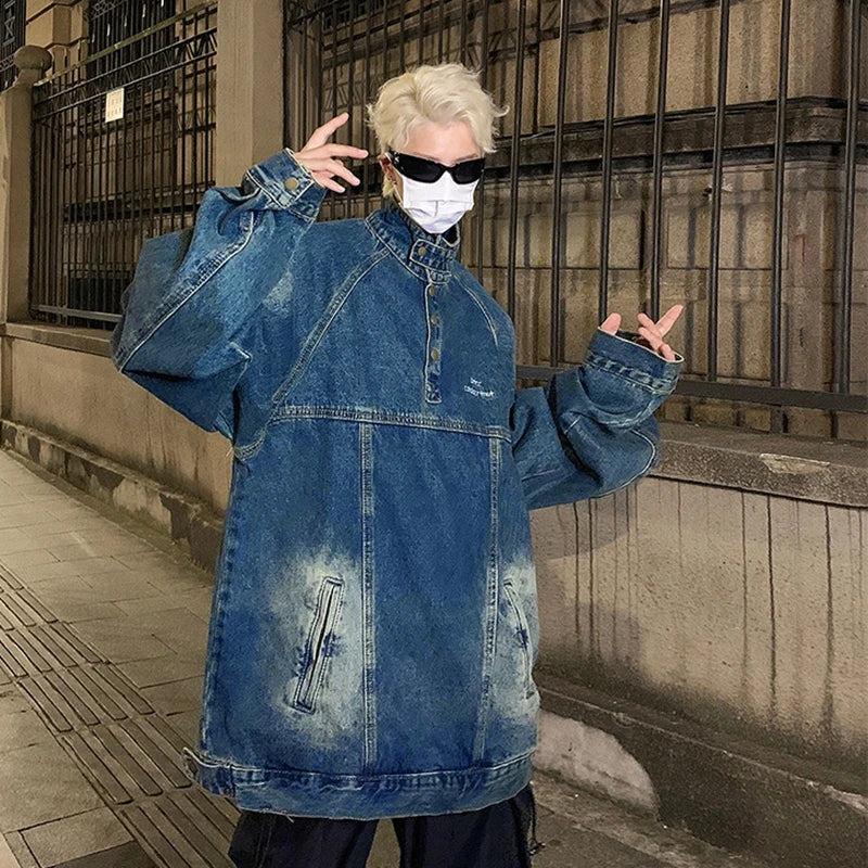 Harajuku Y2K Black Pullover Hoodie Vintage Punk Men Casual Hoodie American Gothic Fashion Couple Oversized Casual sweatshirt Street King Limited