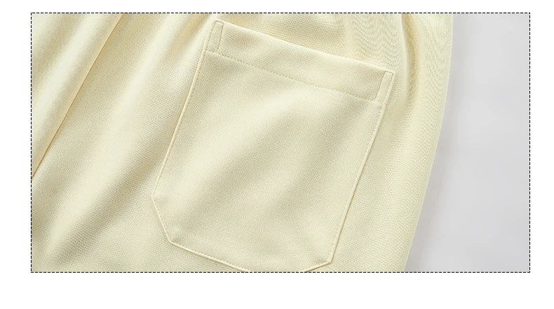 thin casual wide leg pants hang sense fashion handsome classic multi match durable fabric comfortable breathable casual pants unique default style 1328