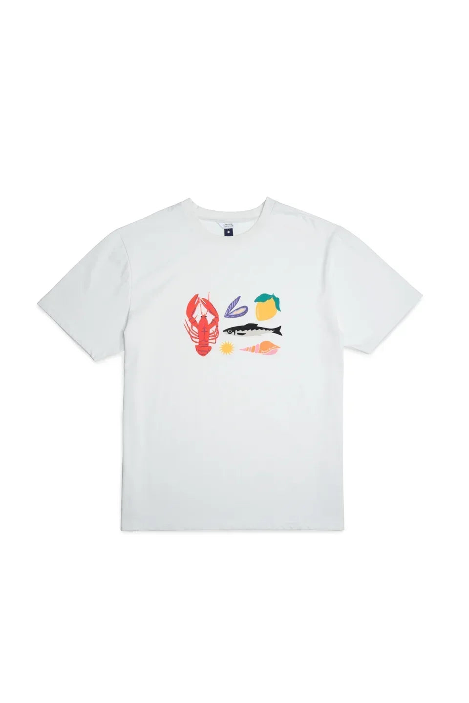 Lemon Graphic T Shirts Casual Streetwear Harajuku Washed Cotton Gothic Clothes Oversized Y2k Top Couples Goth Women Clothing Street King Limited