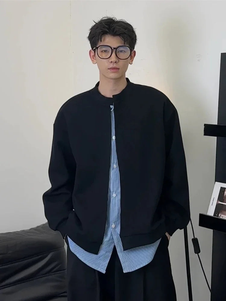 Vintage Fall Oversized Hoodie High-Street Essential