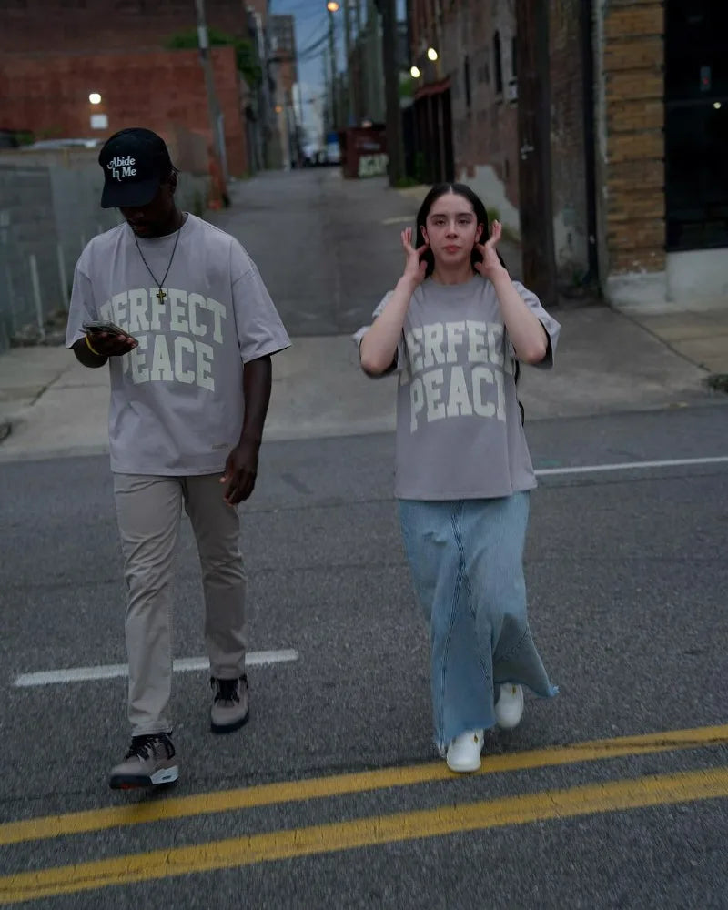 American Street Fashion Retro Clothing Y2k Letter Printed Short-sleeved Tops Men Harajuku Casual Loose Oversized T-shirts Women Street King Limited