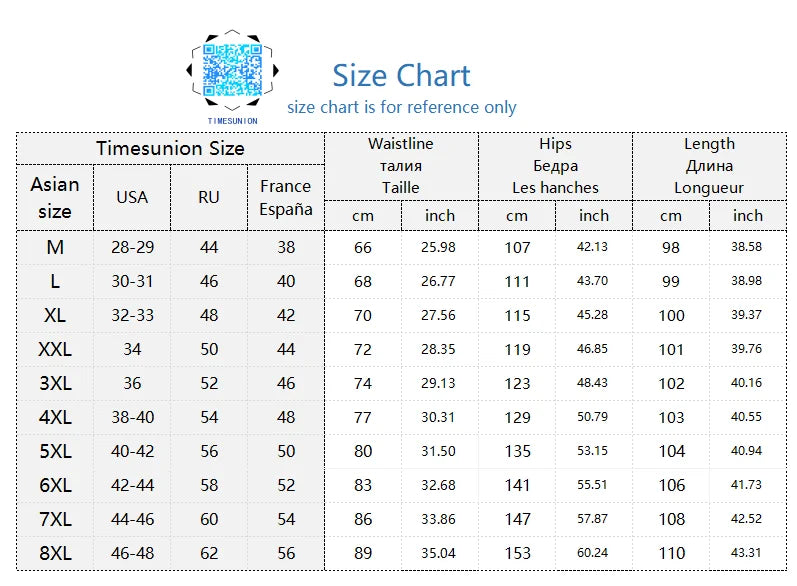 high quality stripe plaid mens trousers baggy straight fashion classic padded autumn winter casual pants male plus size m 8xl unique default style 1146