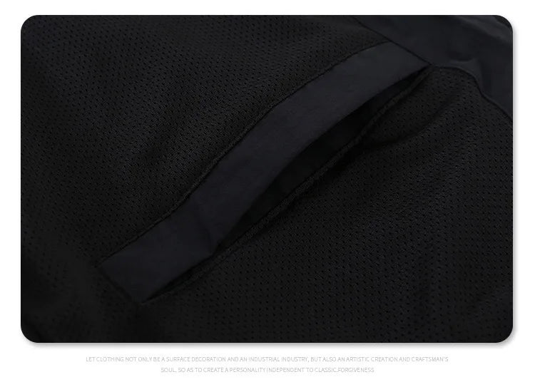 zipper jacket stand collar unique default style 164