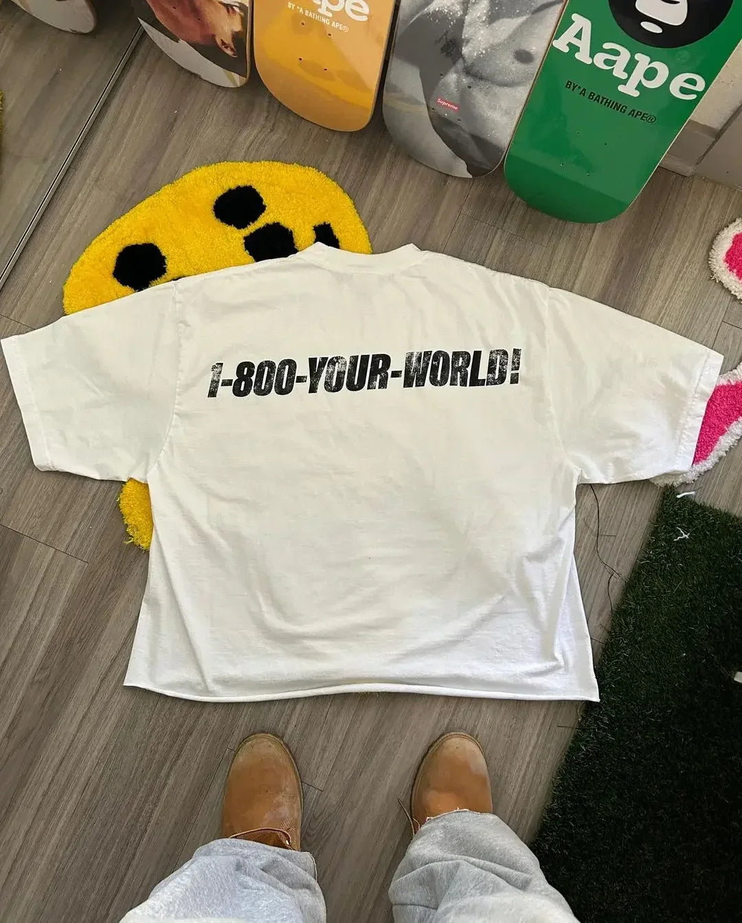 Harajuku streetwear y2k tops goth level black graphic t shirts gothic all cotton oversized t shirt women clothes men clothing Street King Limited