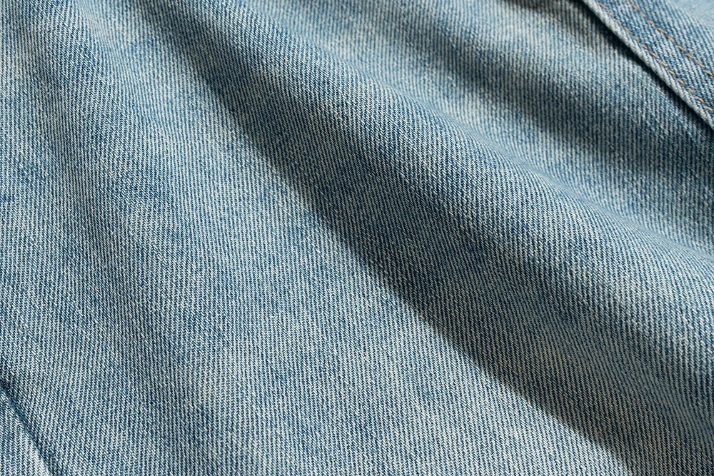 vintage washed blue solid boot cut for men and women straight baggy denim trousers ropa hombre loose casual flare jeans pants unique jeans style 2187