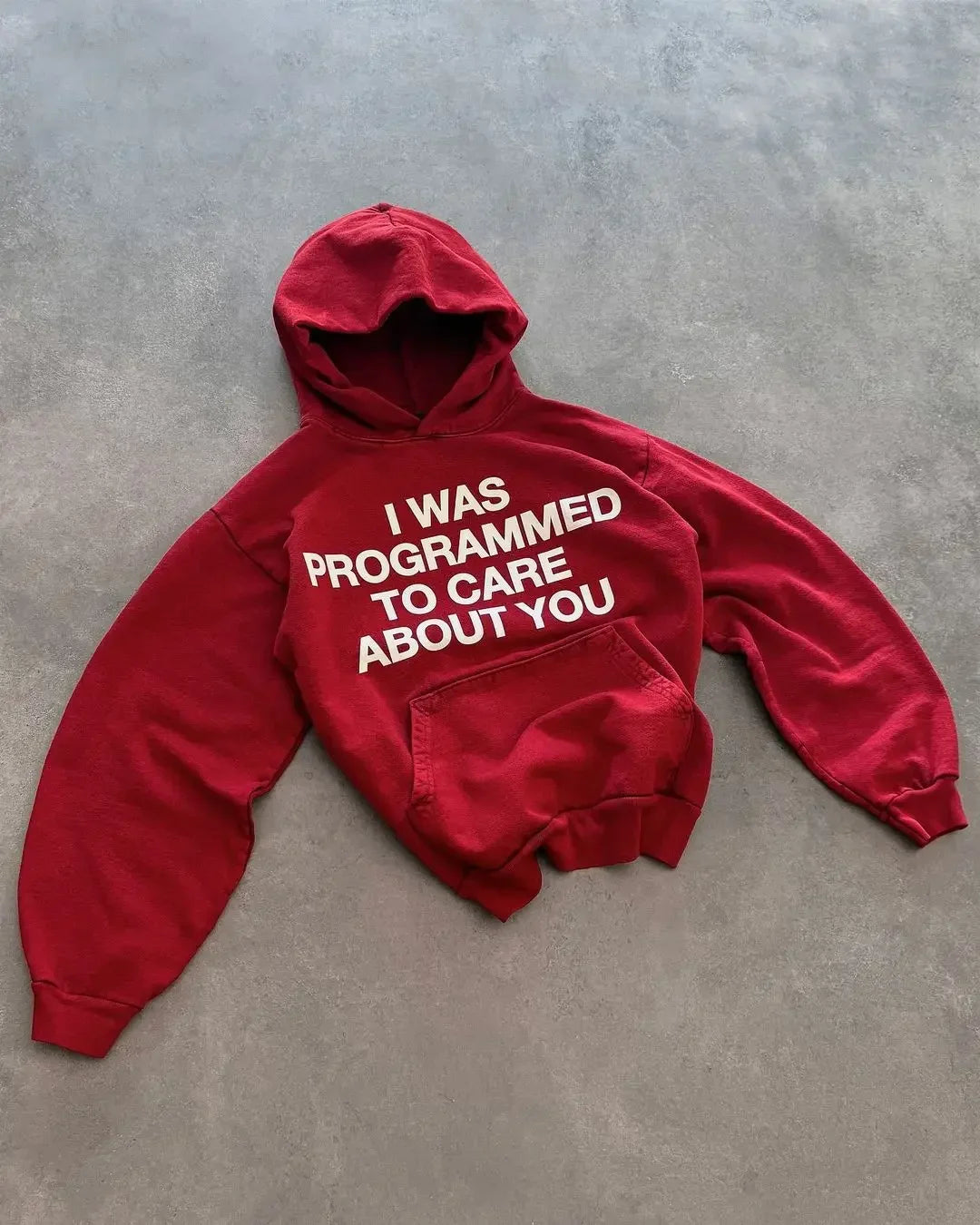 Harajuku Oversized Gothic Letter Print Hoodies Women Streetwear Sweatshirt Y2k Tops Gothic Clothes Grunge Hoodie Women Clothing Street King Limited