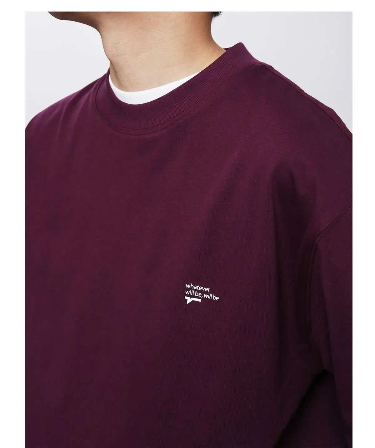 Summer Korean style loose simple short sleeved T shirt men casual y2k street solid color Harajuku round neck half sleeved top Street King Limited