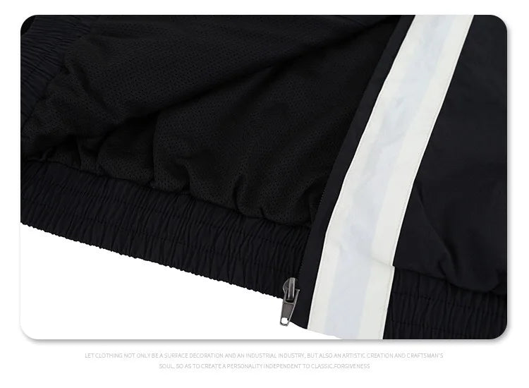 zipper jacket stand collar unique default style 162