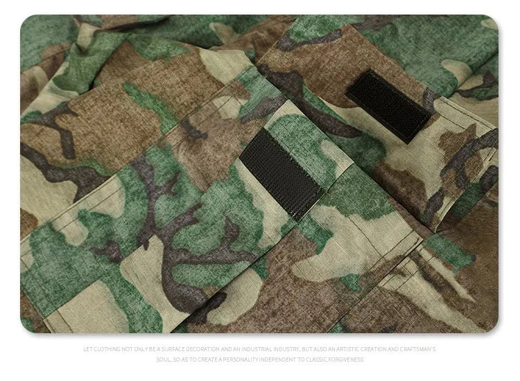 cargo with large pockets unique cargo style 4790
