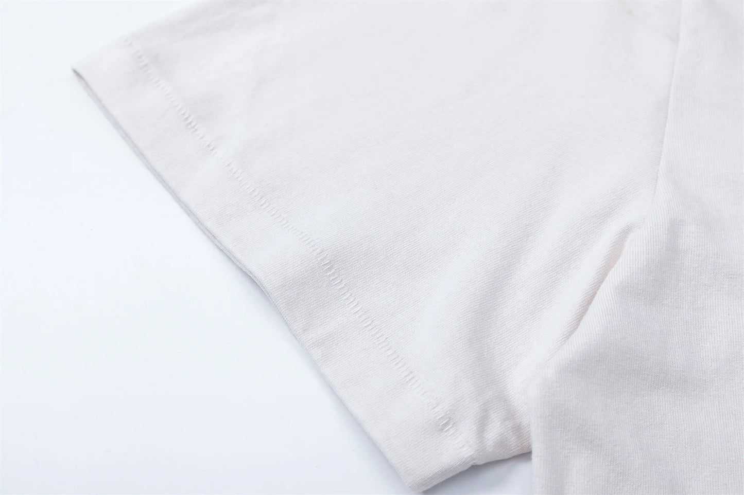 Summer Vintage Retro Dice Printing High-Street Casual Loose T-Shirt Tops Street King Limited