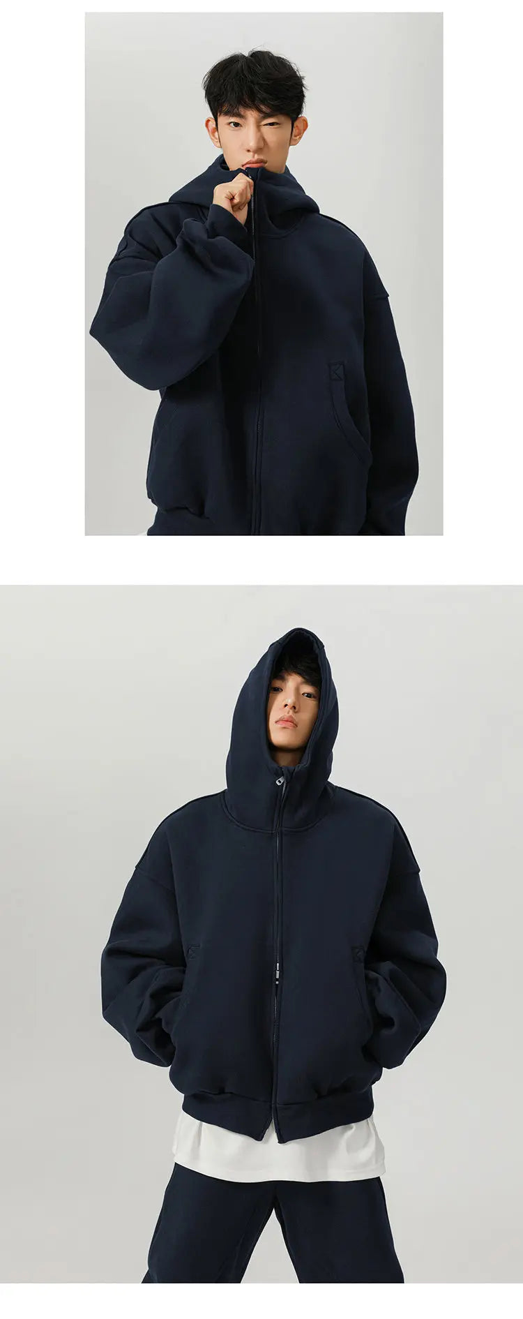 men sport sets hood coat pant streetwear loose casual hoody short sweatshirt jacket trouser women hoodie sweatpant tracksuit unique joggers style 2797
