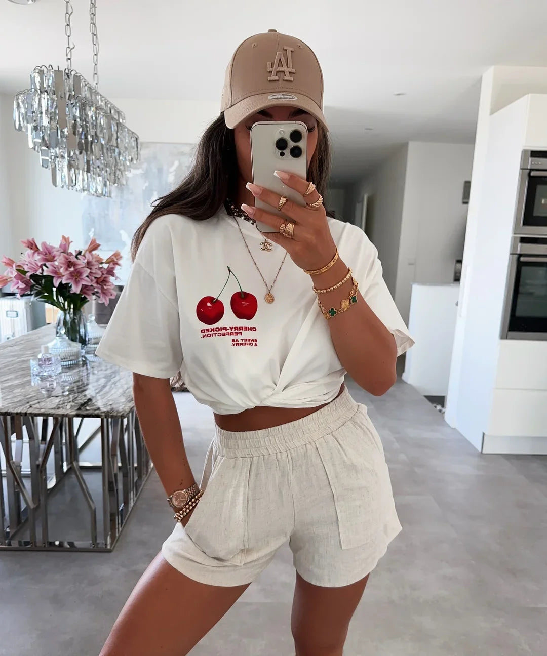 Lemon Graphic T Shirts Casual Streetwear Harajuku Washed Cotton Gothic Clothes Oversized Y2k Top Couples Goth Women Clothing Street King Limited