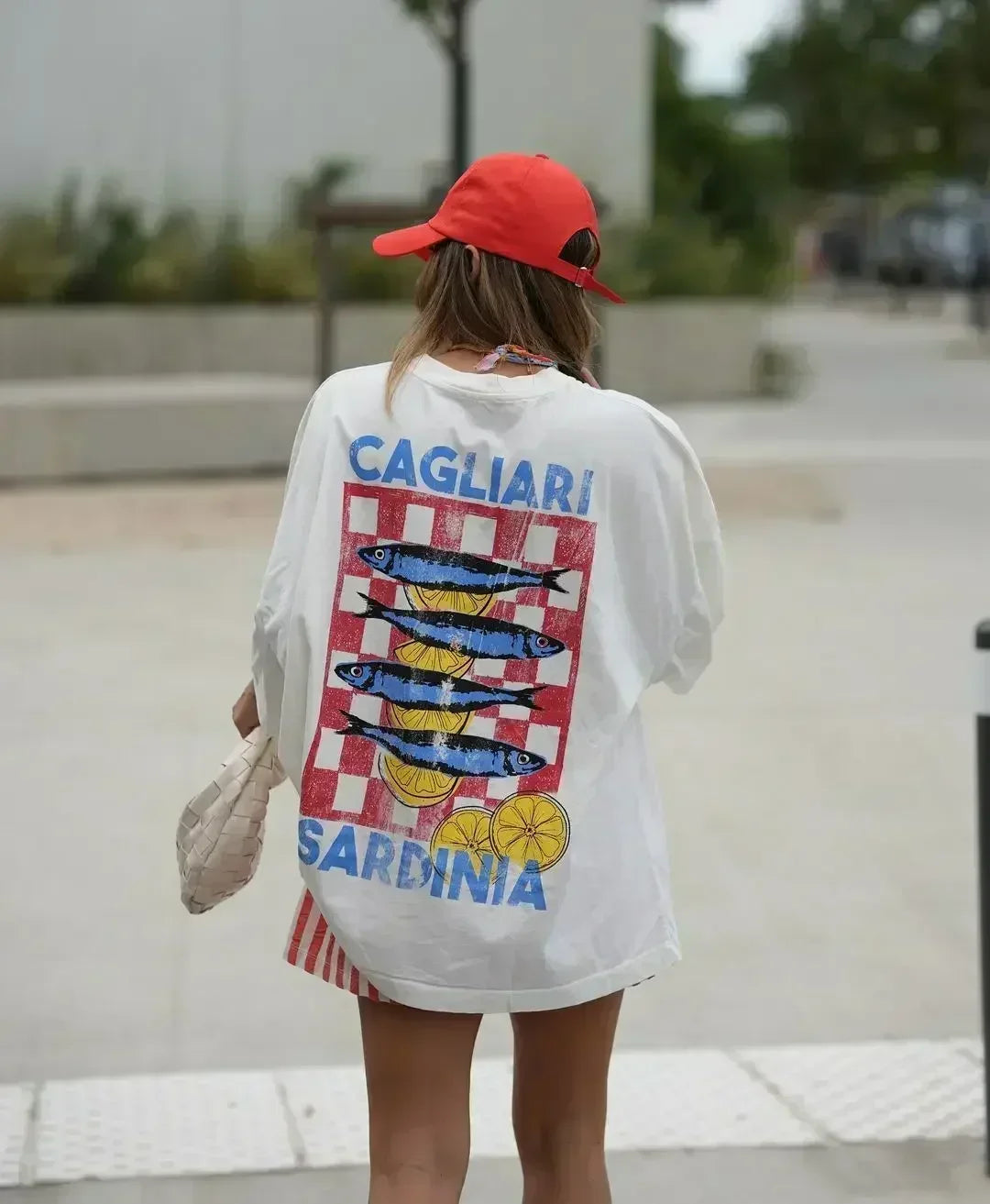 Casual Lotus Eyed Graphic T Shirts Streetwear Gothic Harajuku Clothes All Cotton Oversized Y2k Tops Goth Women Clothing Street King Limited