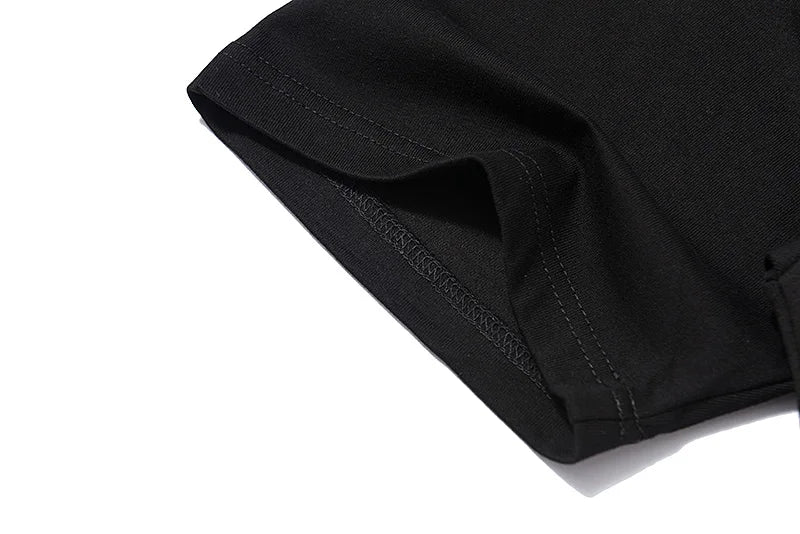 Men Woman C.E T-shirt Classics Letter Printing Loose Outdoor Casual O-Neck Cotton Summer CAVEMPT Tops Tee Street King Limited