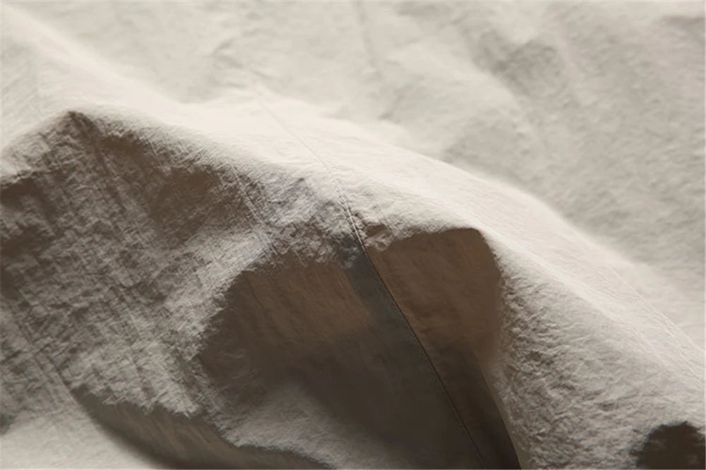 summer men fishing travel photo hiking vest waistcoat outdoor leisure solid color vest khaki black casual sleeveless jacket unique default style 6230