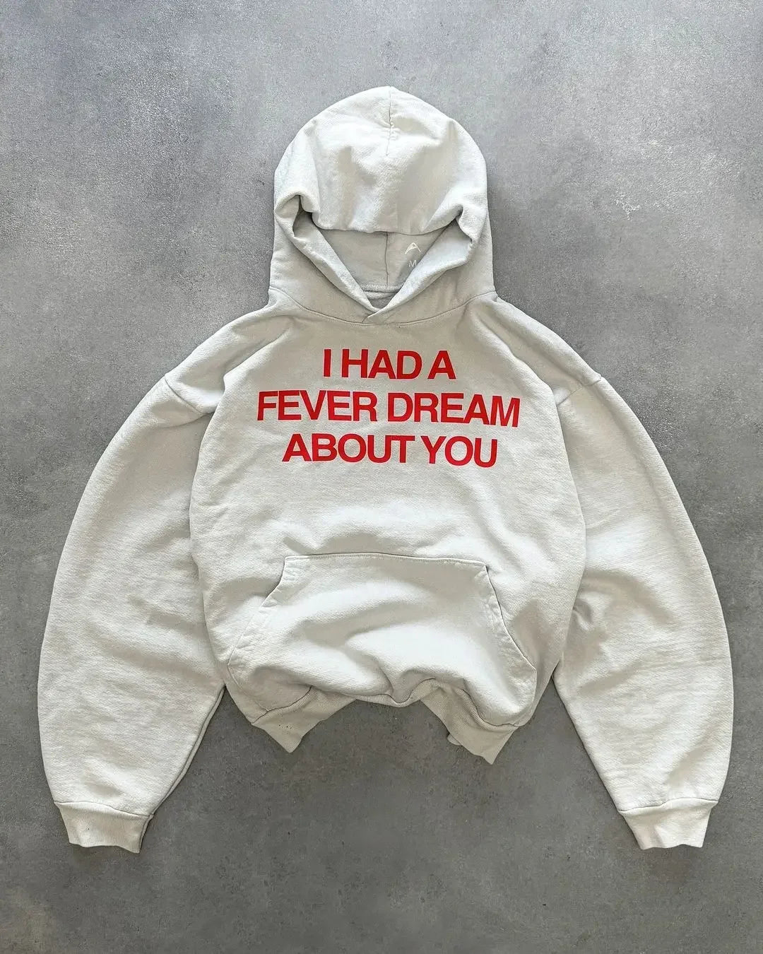Harajuku Oversized Gothic Letter Print Hoodies Women Streetwear Sweatshirt Y2k Tops Gothic Clothes Grunge Hoodie Women Clothing Street King Limited