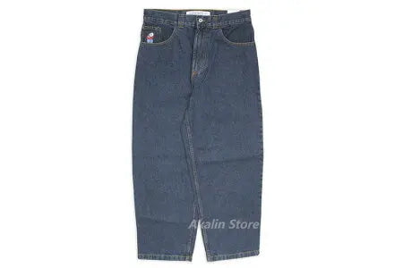 Harajuku Gothic Hip Hop Big Boy Jeans Y2K Skateboard Pants Graphic Embroidery Retro High Waist Baggy Jeans Mens Wide Trousers Street King Limited