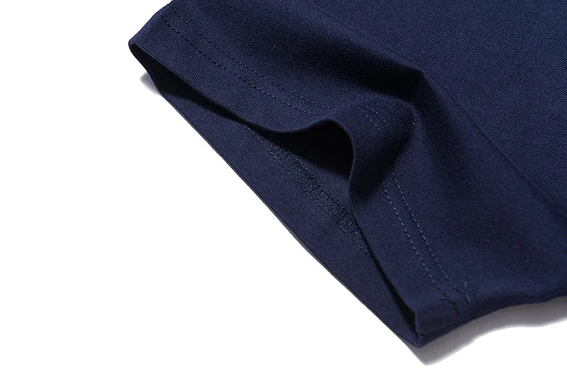 High Quality CAVEMPT Tops Tee Phantom Letter Printing Classic All-match Men Woman Loose O-Neck Summer C.E T Shirt Street King Limited