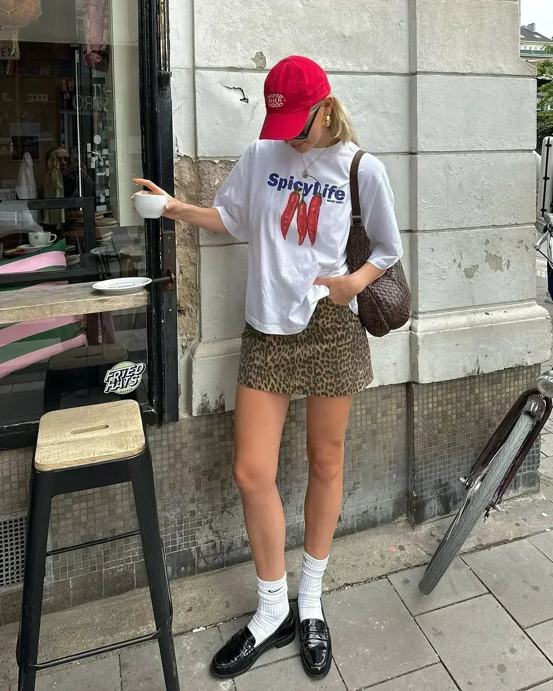 Oversized Harajuku Summer Casual Fish Y2k Tops Graphic T Shirts Men Women Gothic Clothes Streetwear Couple Goth Women Clothing Street King Limited