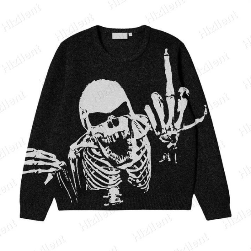 Traf-2024 Women's Sweater zssiibo Official Website Autumn and Winter New Y2K Fashion Trend Hoodie Women's Wear Street King Limited