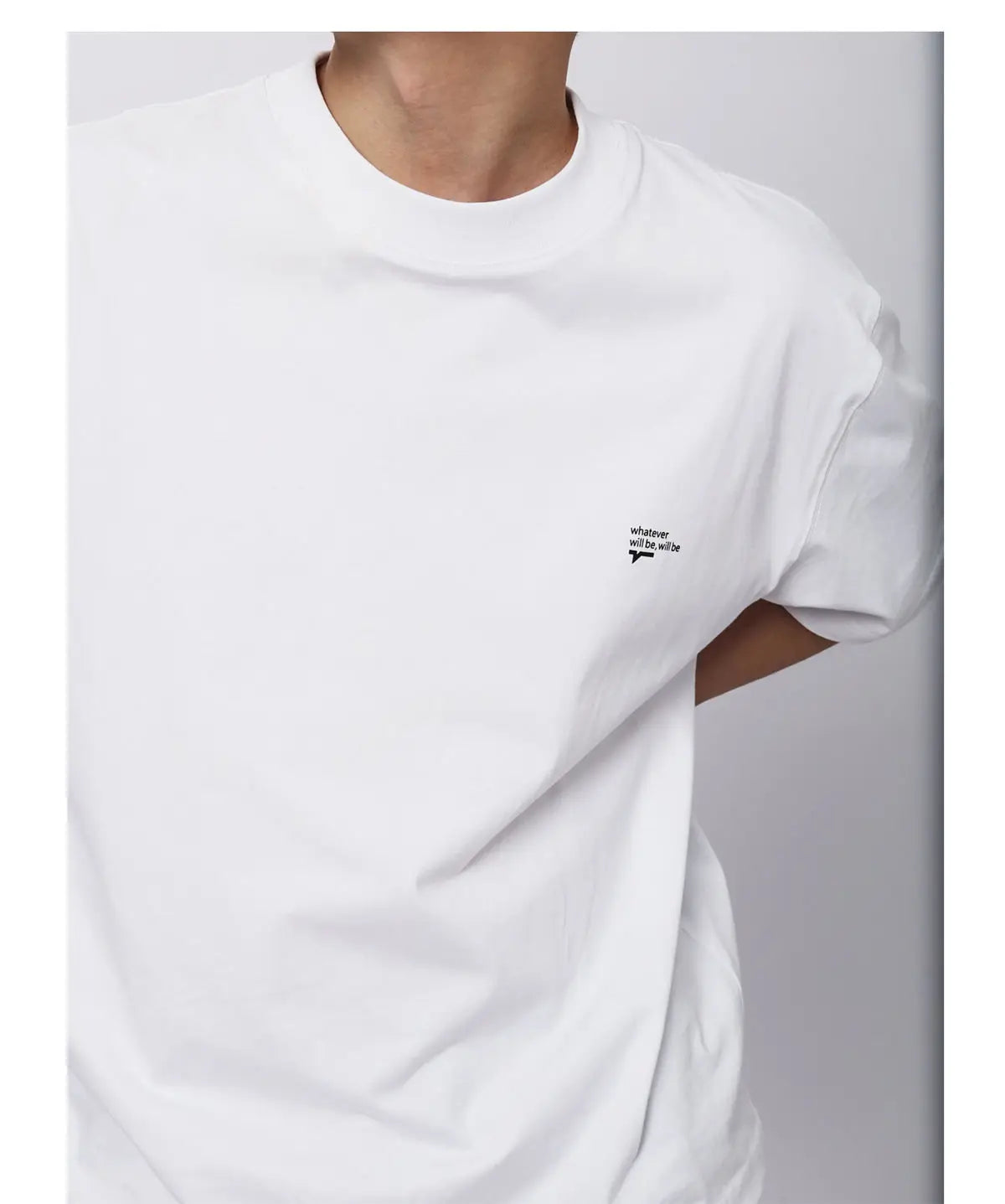 Summer Korean style loose simple short sleeved T shirt men casual y2k street solid color Harajuku round neck half sleeved top Street King Limited