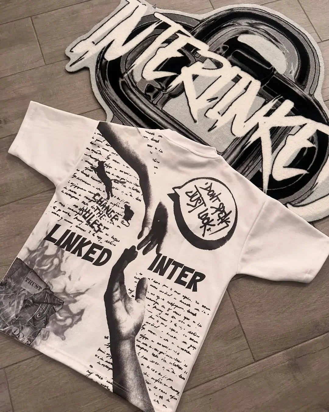 American Sweetheart Graphic t shirts Oversized Y2k Top Goth Harajuku Cotton T shirt Sweatshirt Vintage Pro Choice Men Clothing Street King Limited