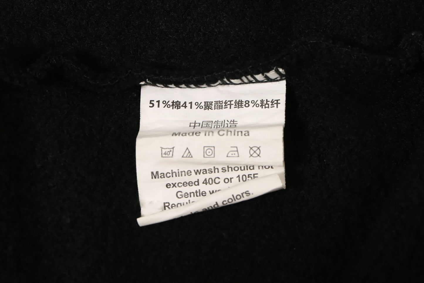 Printed hoodies Street King Limited